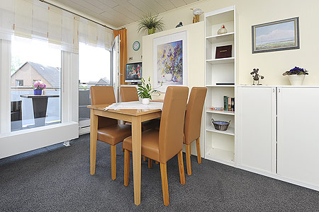 Fotos - Ferienwohnung Neptun im Haus Sternenlicht in Esens